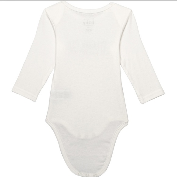 🎃Rae Dunn Gobble Gobble, Thankful, Blessed Baby Bodysuits - Picture 9 of 9